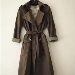 Burberry Trench Coat